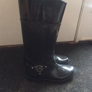 Michael Kors Rain boot